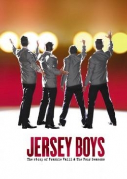 Jersey Boys - Em Busca da Música