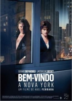 Bem-vindo a Nova York