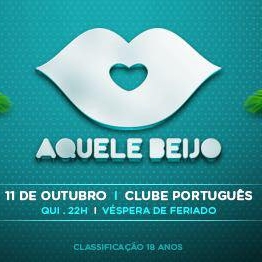 VAMOQVAMO! - domingo - 20/11 - Clube Português de Niterói - R. Prof. Lara  Vilela, 176 - Ingá - Noite - Rio de Janeiro - RioFesta - Boa Diversão - Boa  Diversão - (Evento)