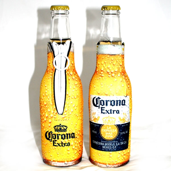 Cerveja Corona torna se marca mais valiosa da América Latina Bares