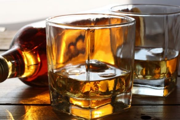 whisky