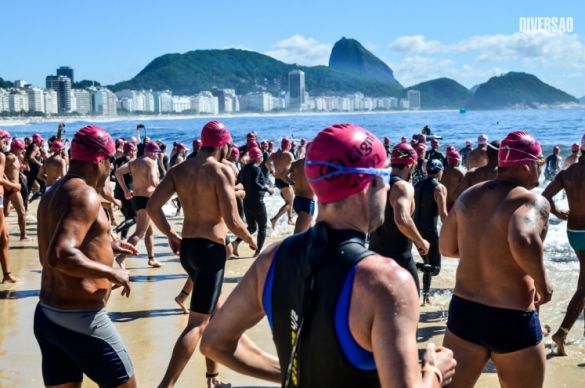 Abertas As Inscri Es Do Rei E Rainha Do Mar Esporte E Sa De Rio De