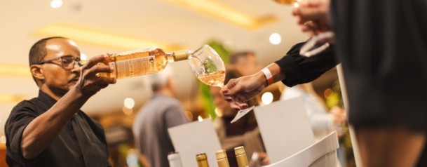 Evento de vinho Decantour agita o fim de semana na Barra da Tijuca
