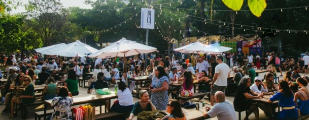 Pici Jazz Festival confirma 6ª edição em Ipanema