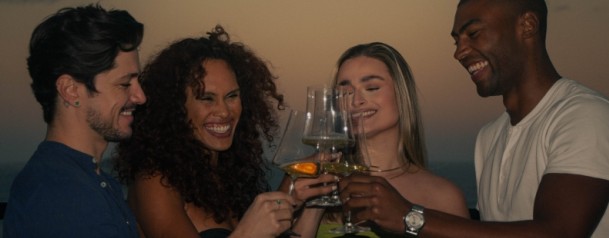 Festival de vinhos WINEClub Winter Festival estreia no Joá