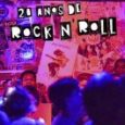 20 Anos de Rock'n Roll
