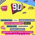 90’s Festival