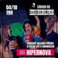 Sábado no Buko