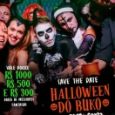 Halloween do Bukowski