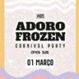 AdoroFrozen Carnival Party