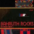 Bahruth Rocks