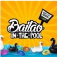 Bailão In The POOL