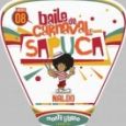 Baile de Carnaval do Sapuca