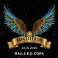 Baile do Copa 2020