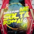Baile Funk Me Solta P**a!