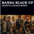 Banda Black Up