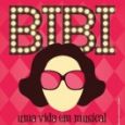 Bibi, Uma Vida em Musical