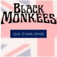 Black Monkees