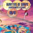 Bunytos de Corpo - Aquecymento Global