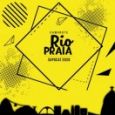Camarote Rio Praia 2020