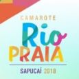 Camarote Rio Praia