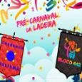 Pré - Carnaval da Ladeira