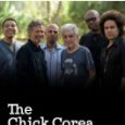 The Chick Corea e Steve Gadd Band