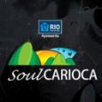 Circuito Soul Carioca 2017 – 3ª etapa