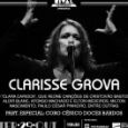 Clarisse Grova