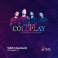 Colours Coldplay