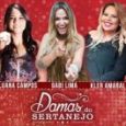 Trio Pé de Serra + Damas do Sertanejo