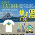 Desafio Beach Run 2019