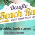 Desafio Beach Run