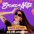 Ensaios da Anitta