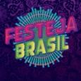 Festeja Brasil