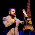 Formidable - A Voz de Paris e a Melhor Canção Francesa