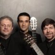 Quaternaglia Guitar Quartet (QGC)