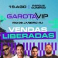 Garota Vip