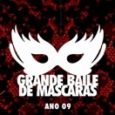 Grande Baile de Máscaras 2019