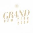 Grand New Year Réveillon 2020