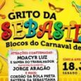 Grito da Sebastiana