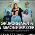 Grupo Semente & Simone Mazzer