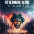 Halloween of Majestique