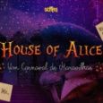 House of Alice