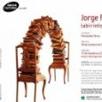 Jorge Fonseca - Labirinto de Amor