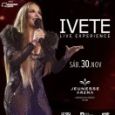 Ivete Sangalo - Live Experience