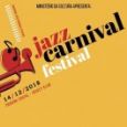 Jazz Carnival Festival