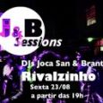 J&B Sessions