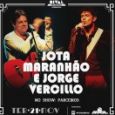 Jota Maranhão e Jorge Vercillo