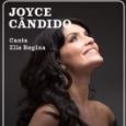 Joyce Cândido canta Elis Regina